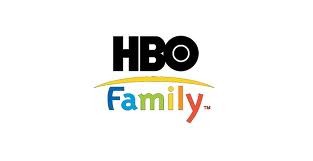  HBO FAMILY
